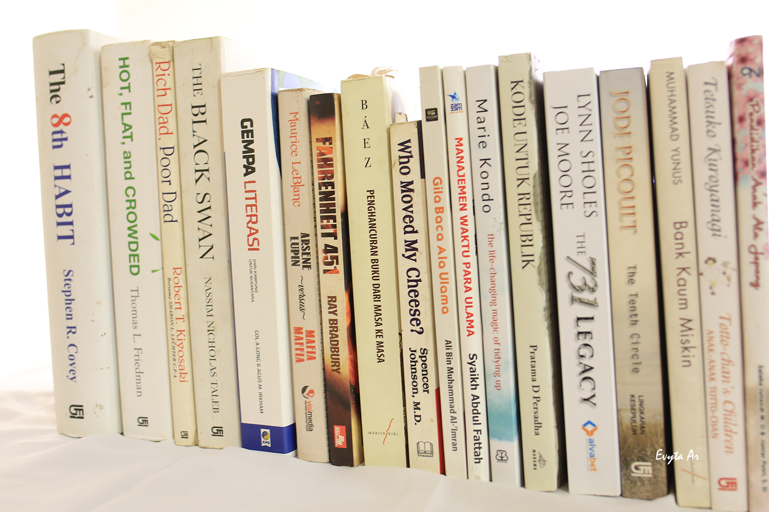 Peradaban Literasi di Era Digital