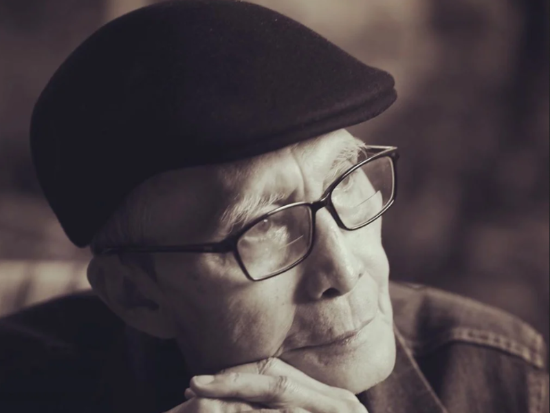 Sapardi Djoko Damono